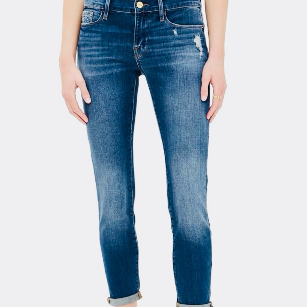 Frame-Le Garon Jeans
